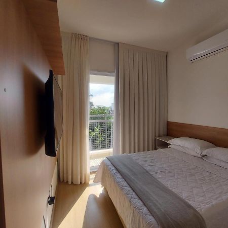 Flat Completo Appartement Cotia  Buitenkant foto