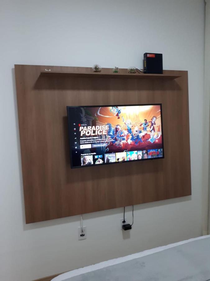 Flat Completo Appartement Cotia  Buitenkant foto