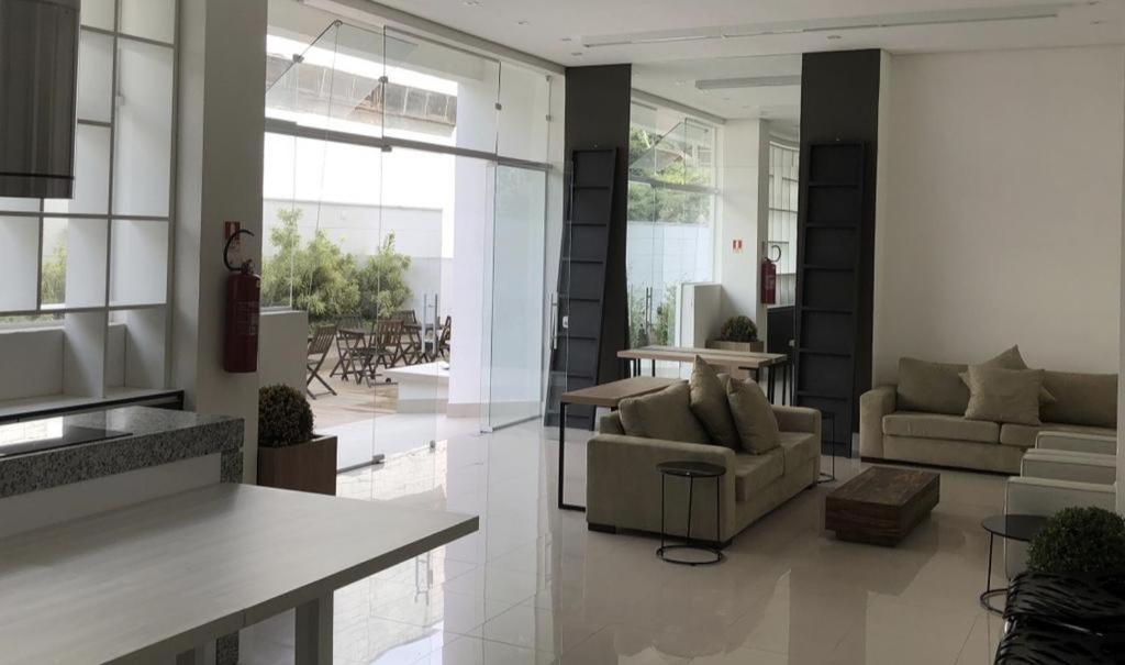 Flat Completo Appartement Cotia  Buitenkant foto