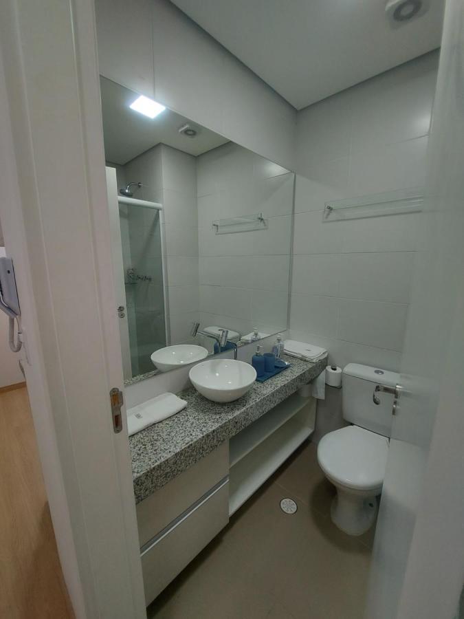Flat Completo Appartement Cotia  Buitenkant foto