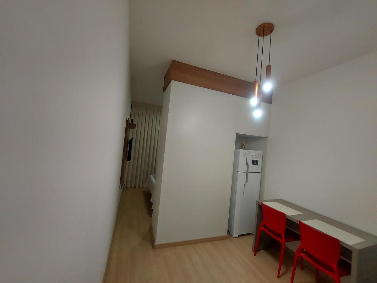 Flat Completo Appartement Cotia  Buitenkant foto